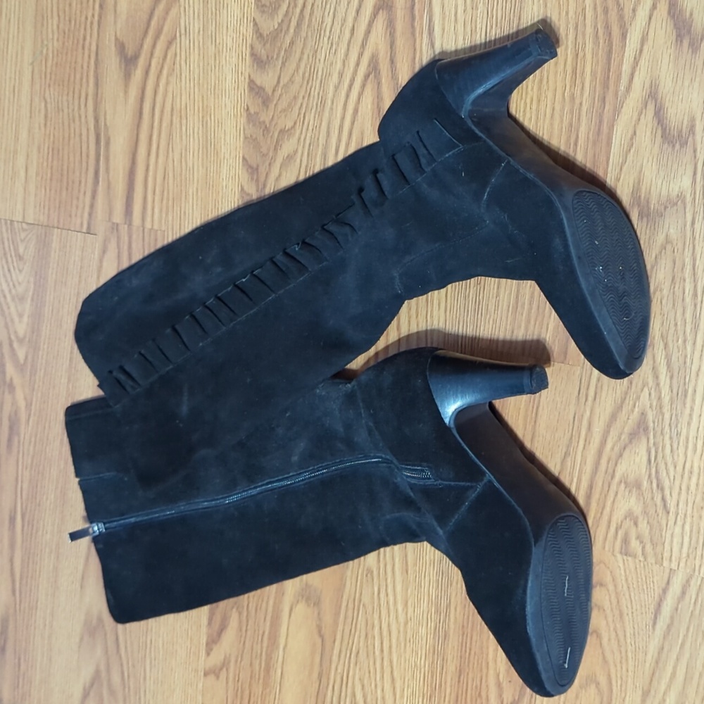 Ladies boots - Picture 3 of 3